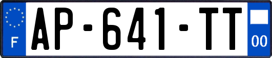 AP-641-TT