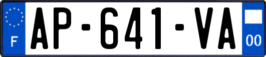 AP-641-VA
