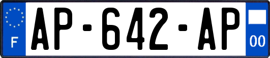 AP-642-AP