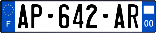 AP-642-AR