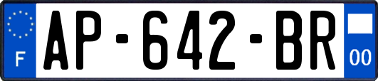 AP-642-BR