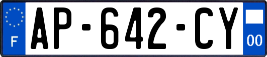 AP-642-CY