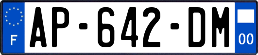 AP-642-DM