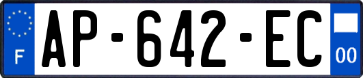 AP-642-EC