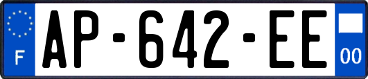 AP-642-EE