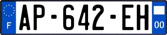 AP-642-EH