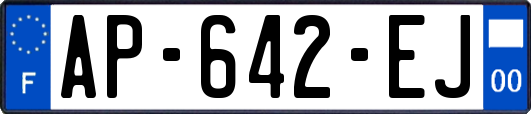 AP-642-EJ