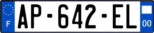 AP-642-EL