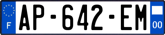 AP-642-EM