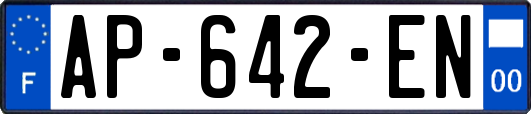 AP-642-EN
