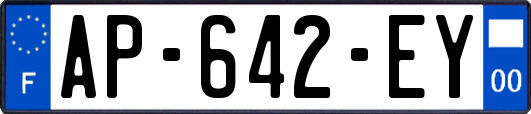 AP-642-EY