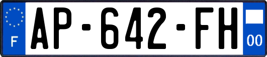 AP-642-FH