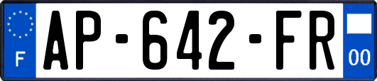 AP-642-FR