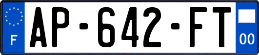 AP-642-FT