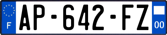AP-642-FZ