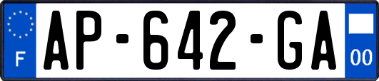 AP-642-GA