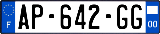AP-642-GG