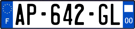 AP-642-GL