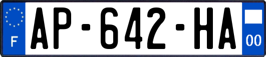 AP-642-HA