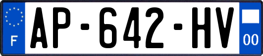 AP-642-HV