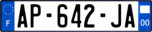 AP-642-JA