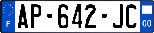 AP-642-JC