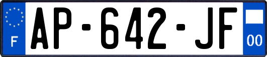 AP-642-JF