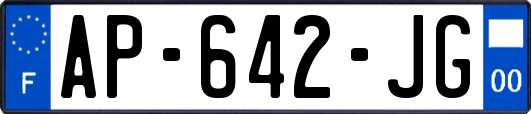 AP-642-JG