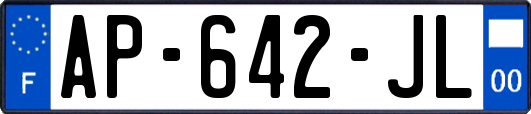 AP-642-JL