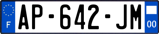 AP-642-JM