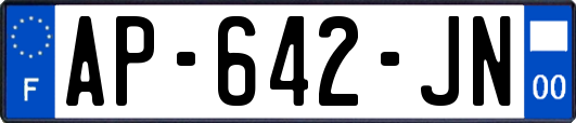 AP-642-JN