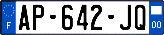 AP-642-JQ