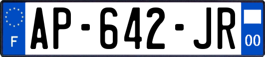 AP-642-JR