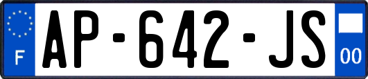 AP-642-JS