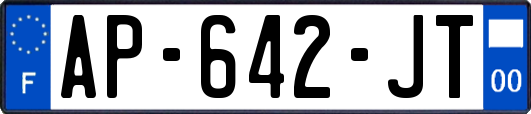 AP-642-JT