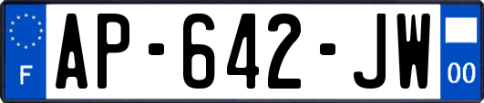 AP-642-JW