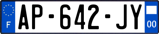 AP-642-JY