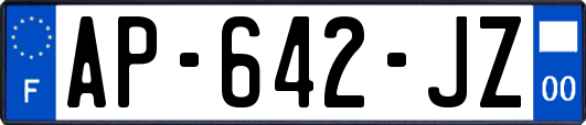 AP-642-JZ