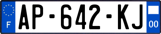 AP-642-KJ