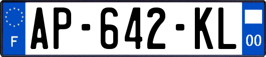 AP-642-KL