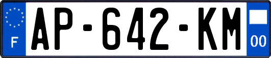 AP-642-KM
