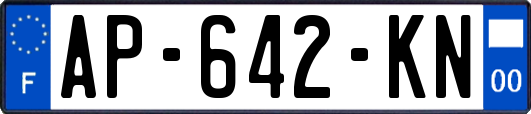 AP-642-KN