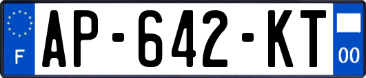 AP-642-KT
