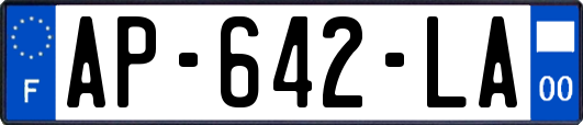 AP-642-LA