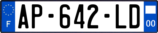 AP-642-LD