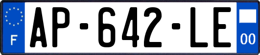 AP-642-LE