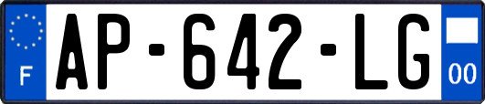 AP-642-LG