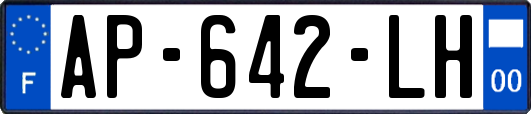 AP-642-LH