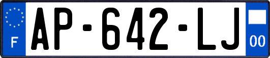 AP-642-LJ