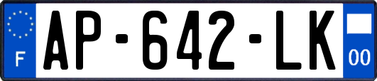 AP-642-LK